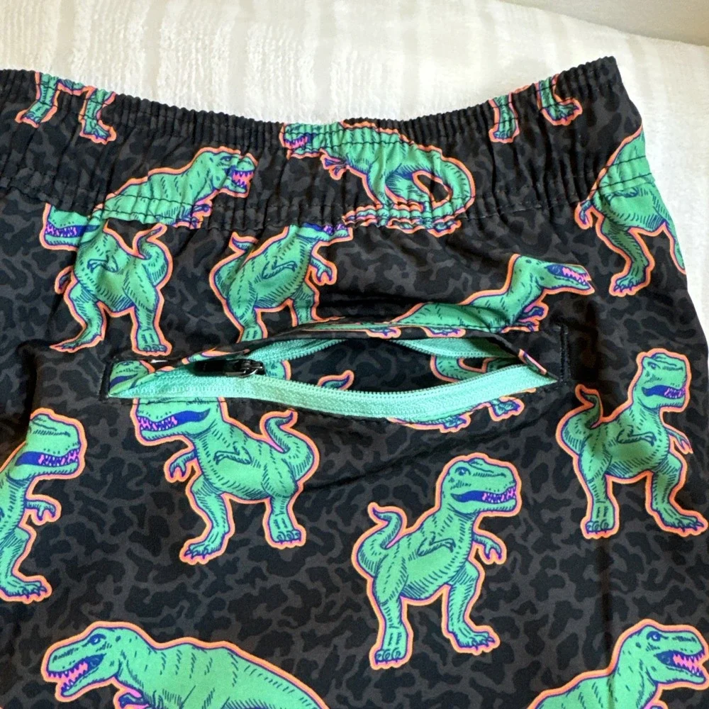 Member's‎ Mark Men's Resort Built-In Liner Swim Trunk NWT